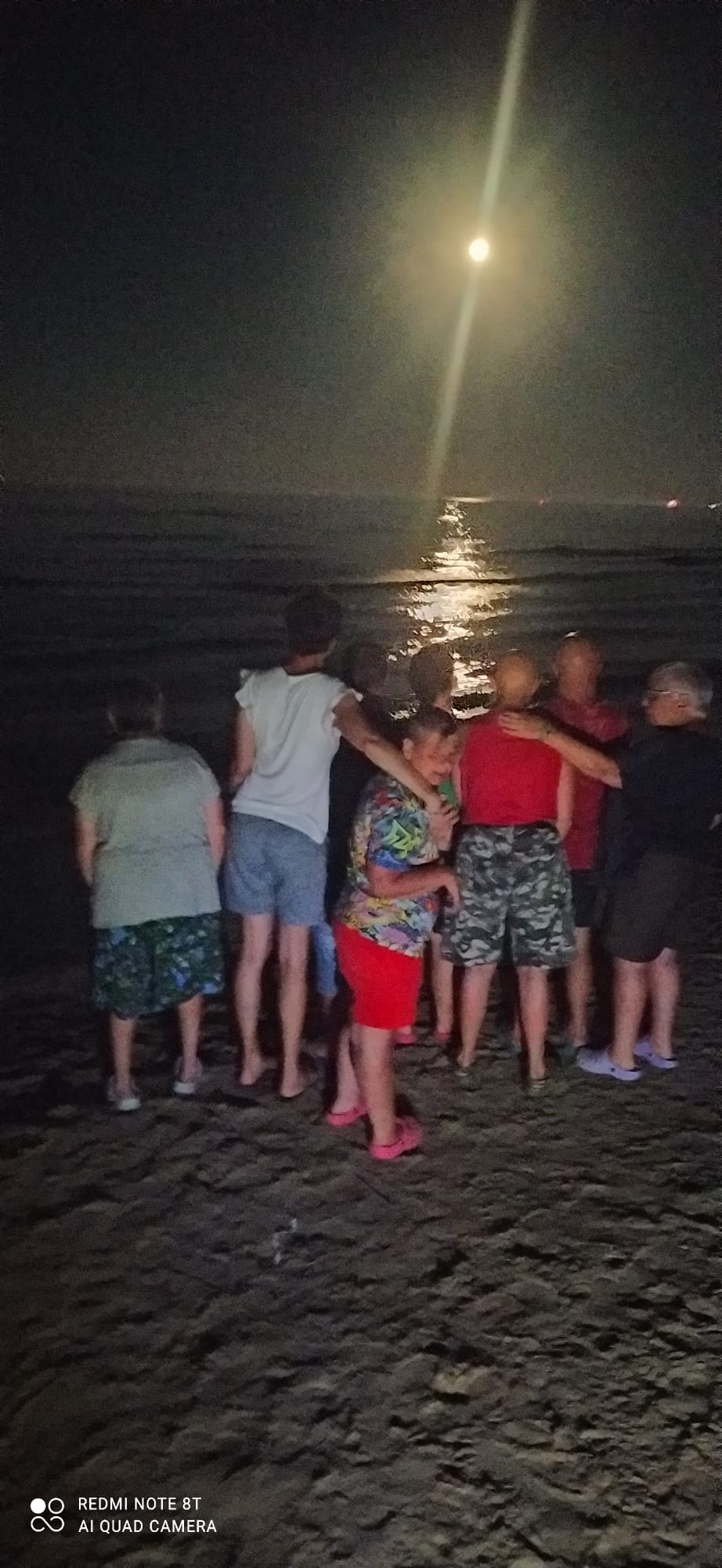 VACANZA ESTIVA 2025
